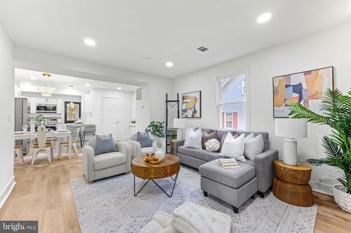 4514 Woodlea Ave, BALTIMORE, MD, 21206-5635 | Card Image