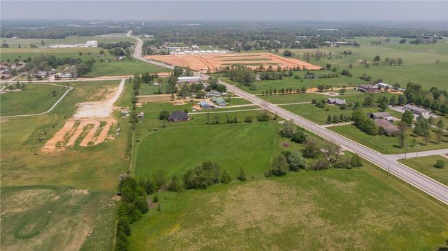 102 S Old Wire Rd, Home with 0 bedrooms, 0 bathrooms and null parking in Lowell AR | Image 13