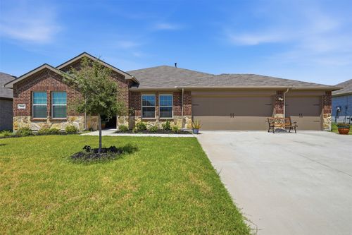 500 Shady Bank Way, Nevada, TX, 75173 | Card Image