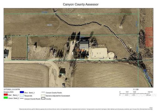 8502 Track Rd, Nampa, ID, 83686-9423 | Card Image