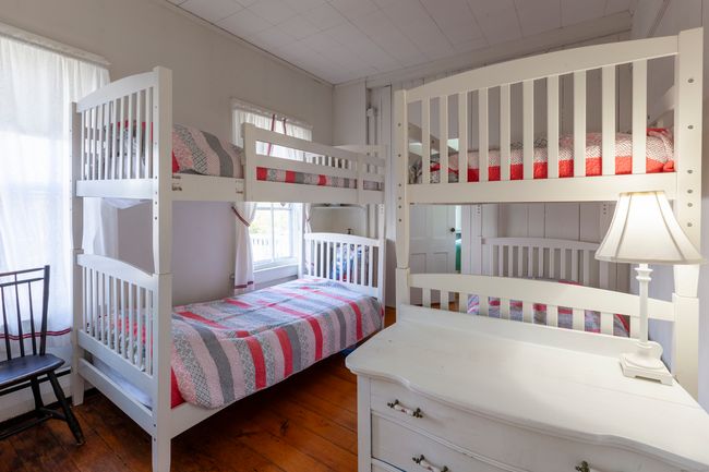 18 Prospect Hill Rd, House other with 6 bedrooms, 2 bathrooms and 1 parking in Branford CT | Image 22