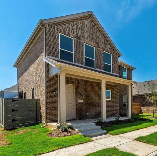 3309 Penn Blvd, Sachse, TX, 75048-4887 | Card Image