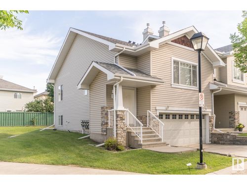23-2508 Hanna Cres Nw, Edmonton, AB, T6R3N7 | Card Image