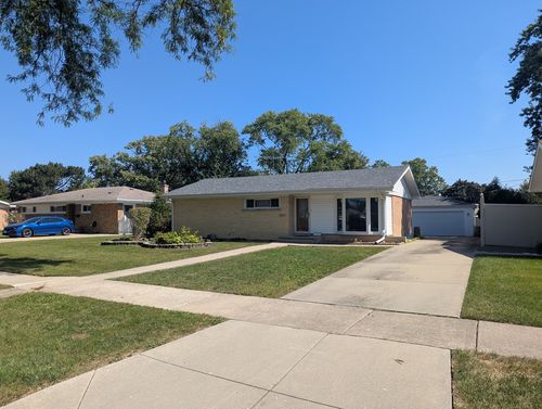 8927 Belleforte Ave, Morton Grove, IL, 60053-2018 | Card Image