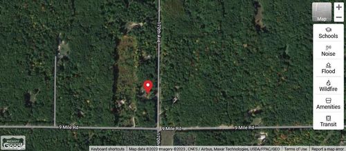 9083 170th Ave, Reed City, MI, 49677-8304 | Card Image