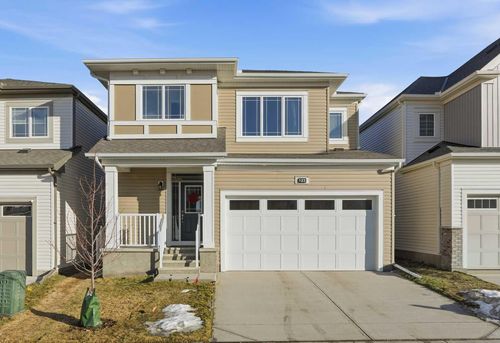 123 Cityside Cres Ne, Calgary, AB, T3N2N4 | Card Image