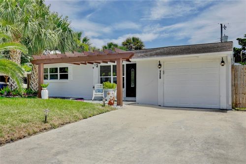 120 Lynnhurst Dr, ORMOND BEACH, FL, 32176-3711 | Card Image
