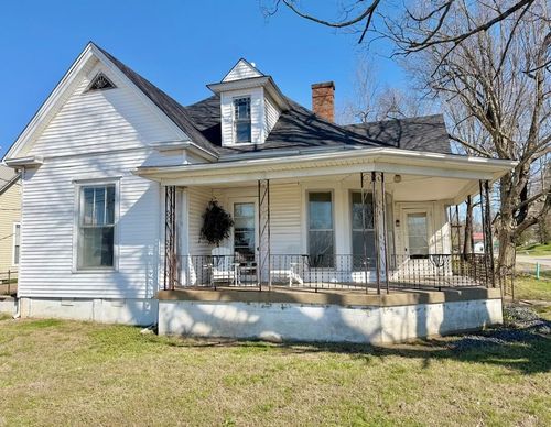 301 W Main St, Leitchfield, KY, 42754-1219 | Card Image