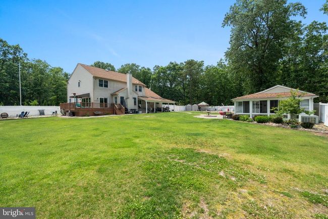 1248 Maple Ave, House other with 4 bedrooms, 3 bathrooms and null parking in ATCO NJ | Image 50