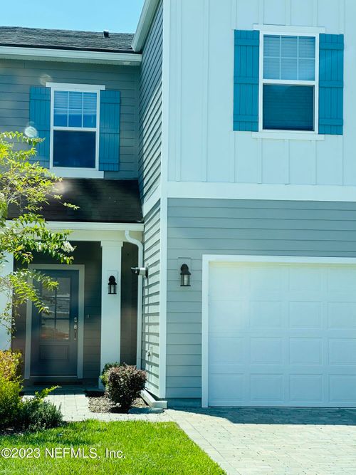 433 Pine Bluff Dr, ST AUGUSTINE, FL, 32092-1722 | Card Image