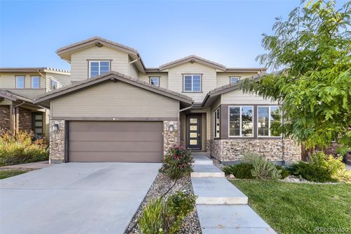 14132 Touchstone Pt, Parker, CO, 80134-4461 | Card Image