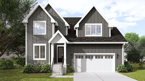 6925 Clarendon Hills Rd, Darien, IL, 60561-4072 | Card Image