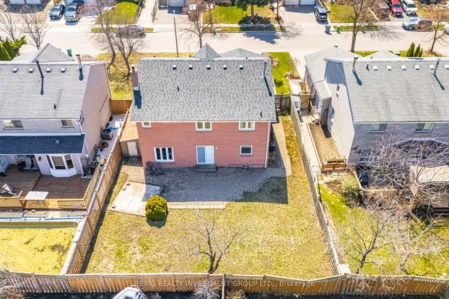 66 Settler Crt, House other with 4 bedrooms, 4 bathrooms and 2 parking in Brampton ON | Image 49