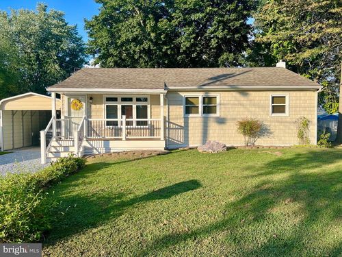 32 Brandriff Ave, PENNSVILLE, NJ, 08070-1645 | Card Image