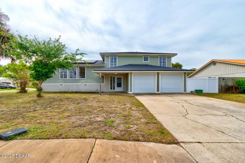 600 Sea Gull Ct, EDGEWATER, FL, 32141-4186 | Card Image