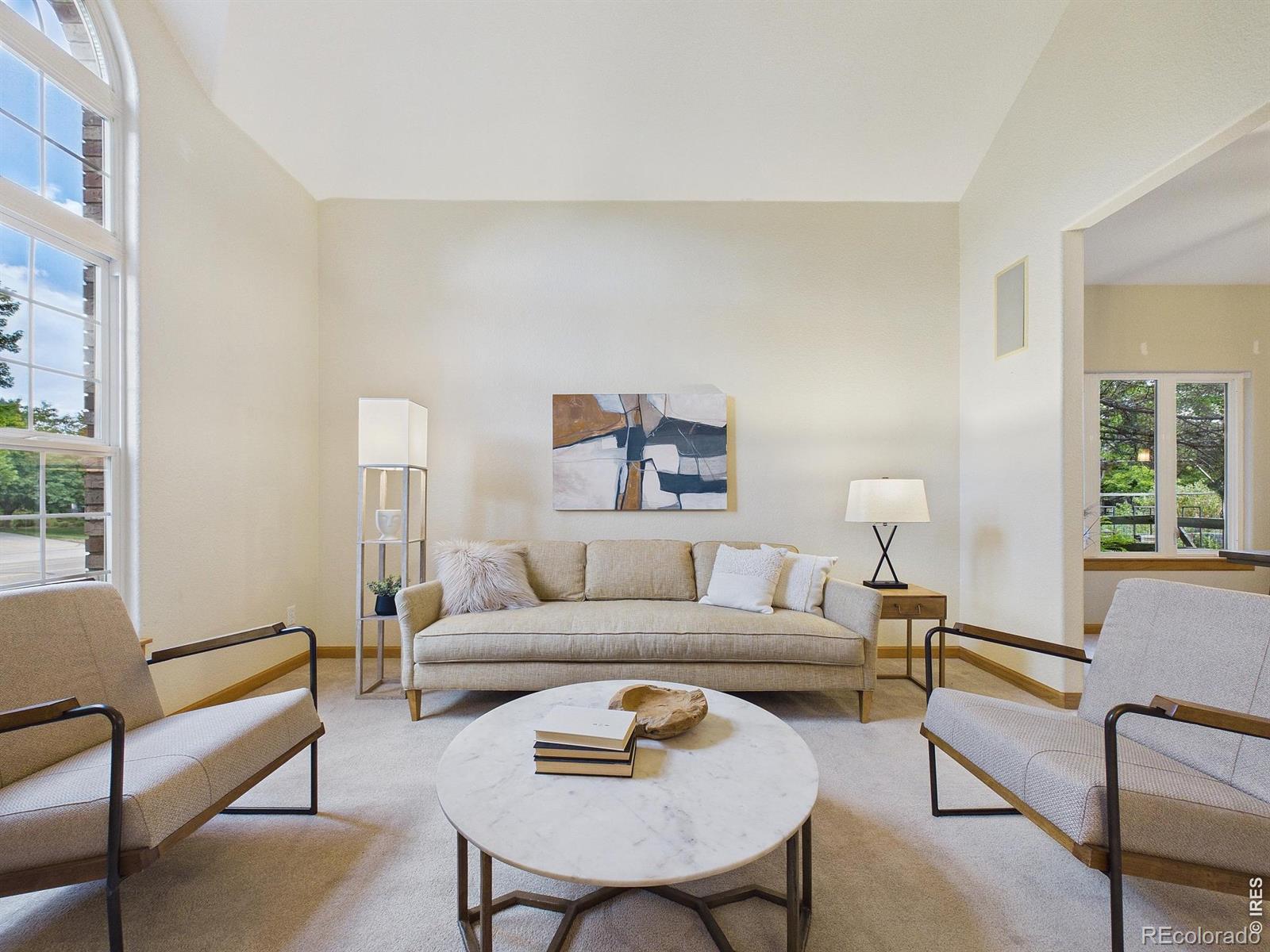 Residential in Longmont 2