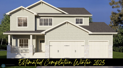 8414 61st St S, Horace, ND, 58047 | Card Image