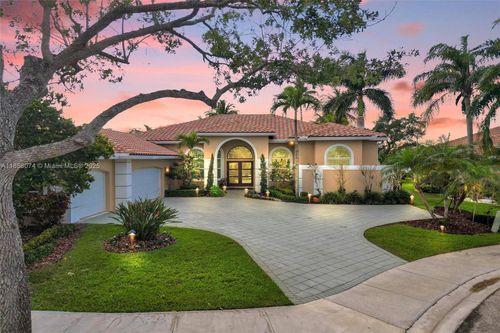 2715 Edgewater Ct, Weston, FL, 33332-3403 | Card Image
