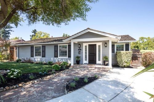 1102 Solana Drive, Mountain View, CA, 94040 | Card Image