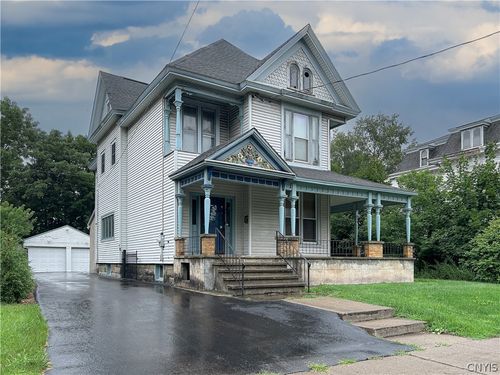 86 Port Watson St, Cortland, NY, 13045-3042 | Card Image