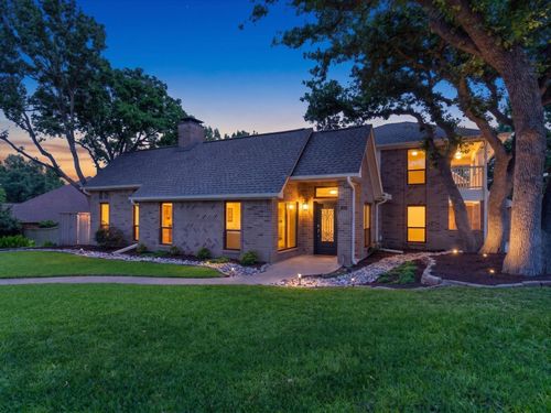 1515 Mission Hills Ln, Corinth, TX, 76210-2821 | Card Image