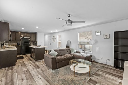 1151 N Fawn Ln, Boise, ID, 83704-9694 | Card Image