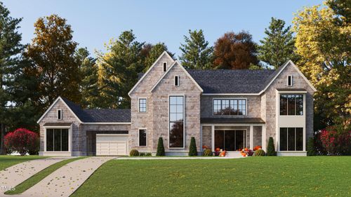 214 Reynolds Rd, Raleigh, NC, 27609-5832 | Card Image