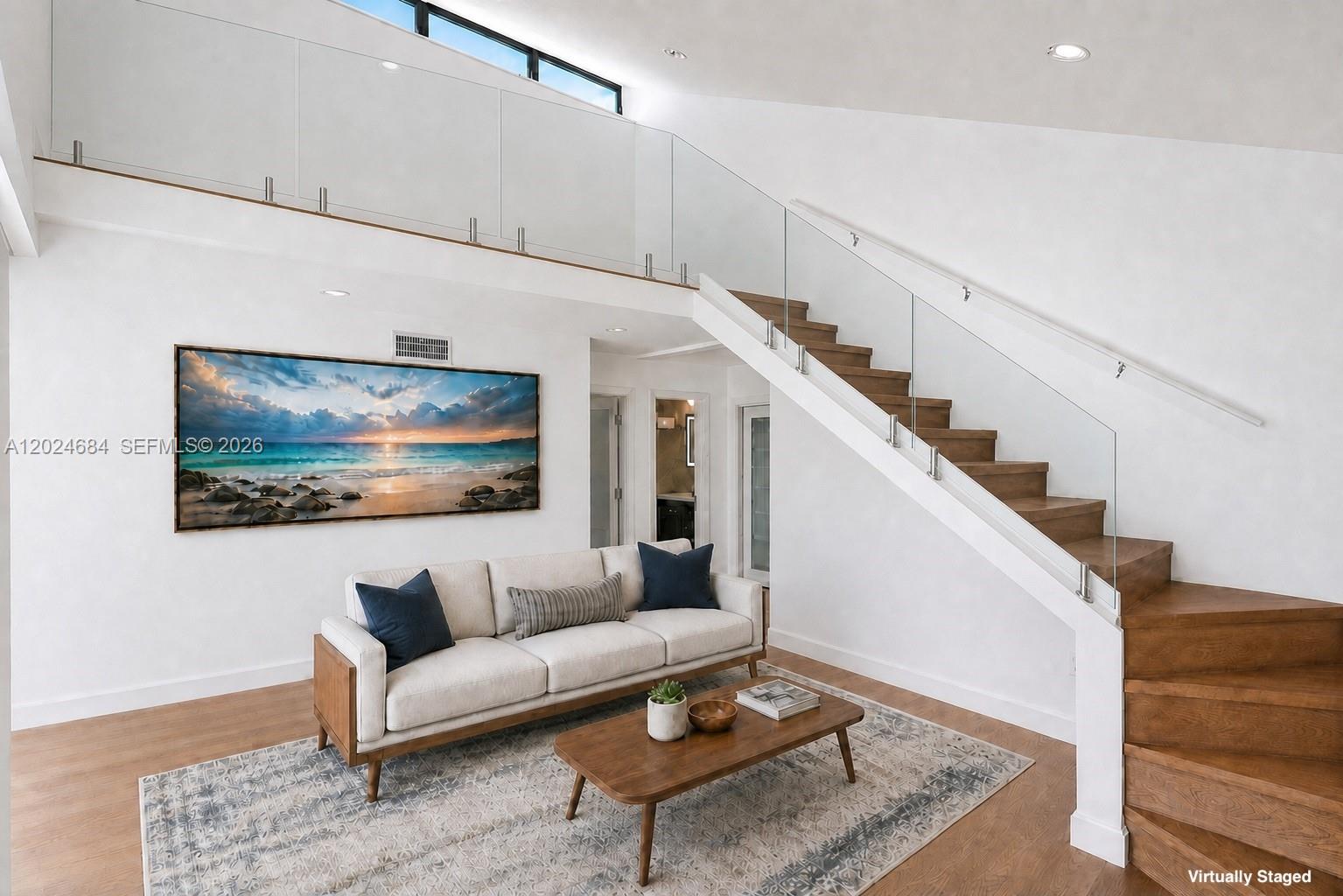 Residential in Miami 5