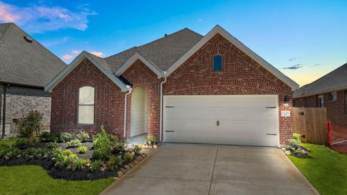 42702 Mystery Ln, Magnolia, TX, 77354-7559 | Card Image