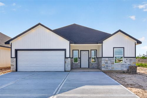 6921 Road 5503, Cleveland, TX, 77327-6541 | Card Image