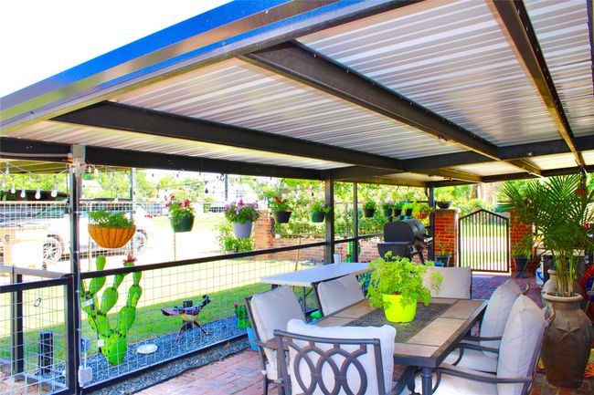412 Locust, House other with 4 bedrooms, 2 bathrooms and null parking in Merkel TX | Image 34