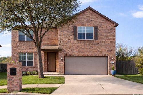 10919 Almond Crest Dr, Live Oak, TX, 78233-5559 | Card Image