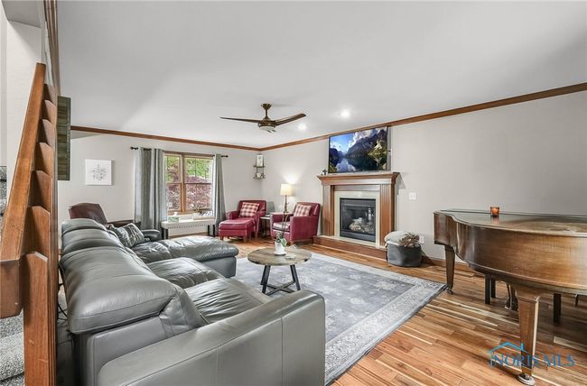 10632 Shayni Ln, House other with 4 bedrooms, 4 bathrooms and 2 parking in Whitehouse OH | Image 10