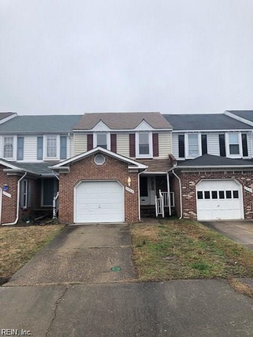3956 Seeman Rd, Virginia Beach, VA, 23452-2458 | Card Image