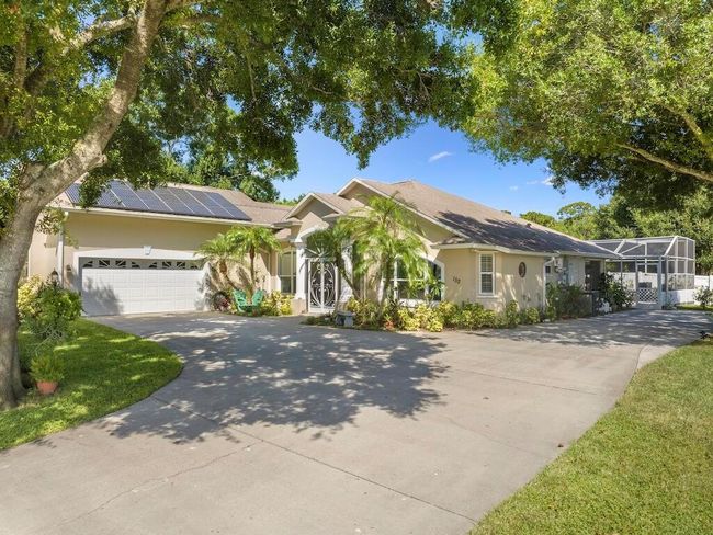 152 Academy Ter, House other with 4 bedrooms, 3 bathrooms and null parking in SEBASTIAN FL | Image 5