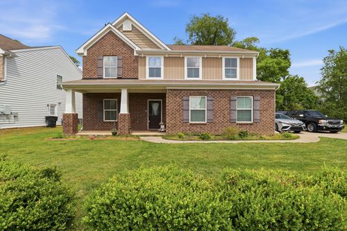 3047 Morning Mist Ct, Murfreesboro, TN, 37128-5118 | Card Image