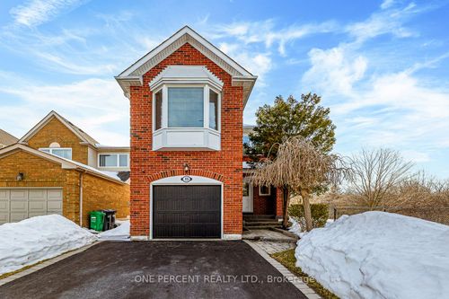 15 Sunshade Pl, Brampton, ON, L6Z2B7 | Card Image