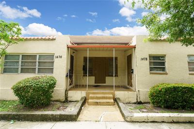 1478 Sw 2nd St, Home with 0 bedrooms, 0 bathrooms and 5 parking in Miami FL | Image 1