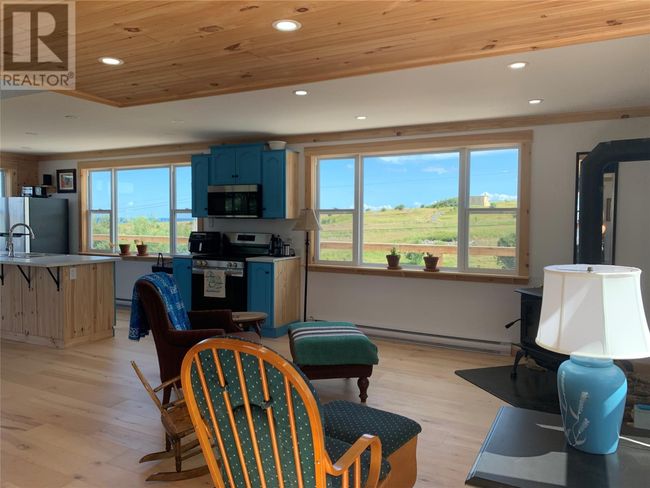22 Main St, House other with 1 bedrooms, 1 bathrooms and null parking in Lower Island Cove NL | Image 5