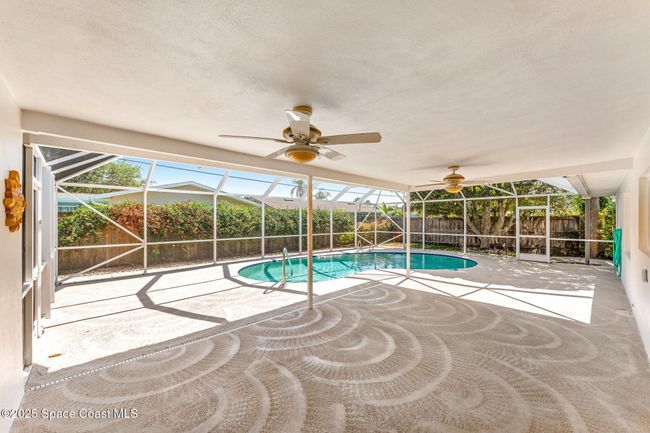 345 Dorset Dr, House other with 3 bedrooms, 2 bathrooms and null parking in Cocoa Beach FL | Image 23