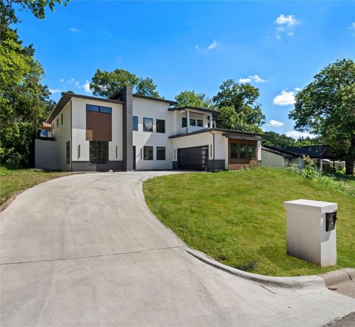 917 Brookwood Dr, Dallas, TX, 75224-4909 | Card Image