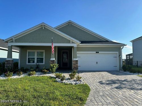 92 Pine Candle Way, St Augustine, FL, 32092-3385 | Card Image