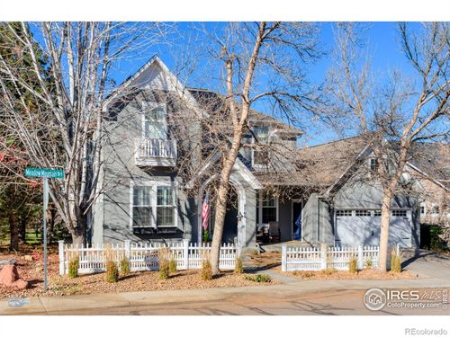 2765 Meadow Mountain Trail, Lafayette, CO, 80026 | Card Image