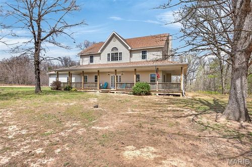 41 Prairie Ln, Crocker, MO, 65452-7305 | Card Image