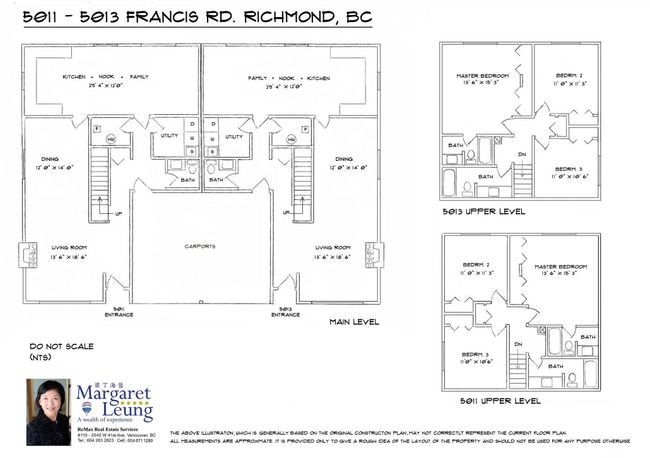5011 Francis Road, Home with 3 bedrooms, 2 bathrooms and 1 parking in Richmond BC | Image 22