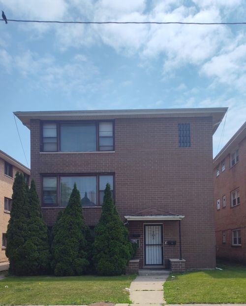 1661 Patricia Pl, Calumet City, IL, 60409-1525 | Card Image