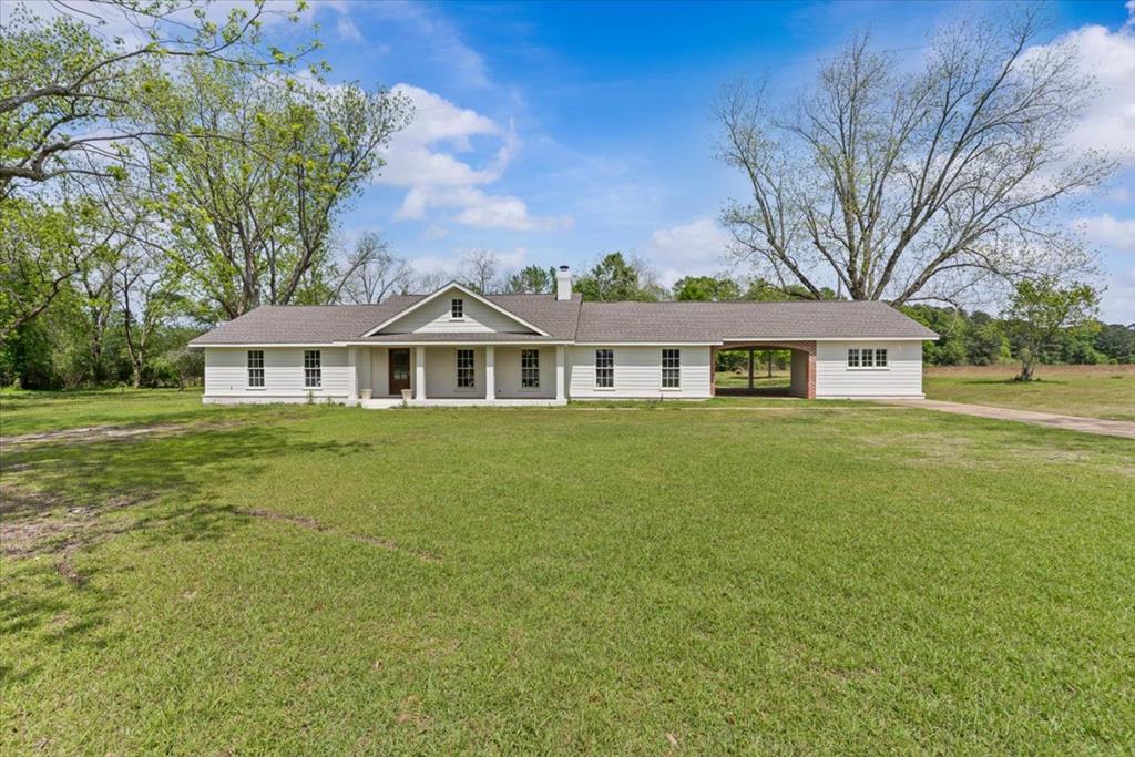 Residential in Dothan