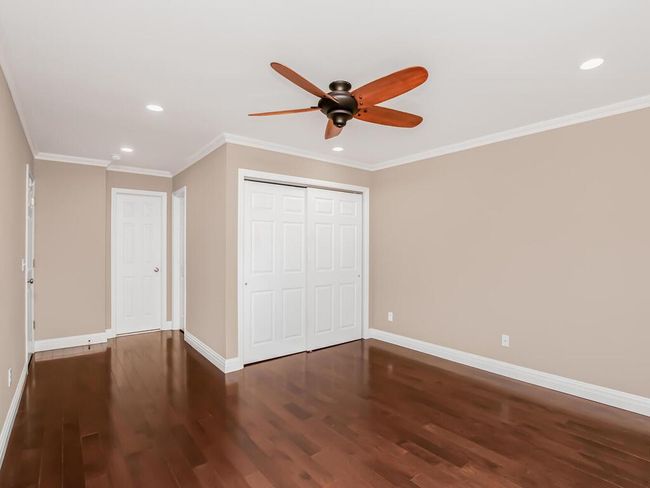 Additional double closet. | Image 13