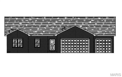 399 Gadwall Ct, Staunton, IL, 62088-3054 | Card Image