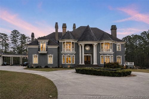 6790 Stone Mountain Farm Rd, Fayetteville, NC, 28311-1185 | Card Image